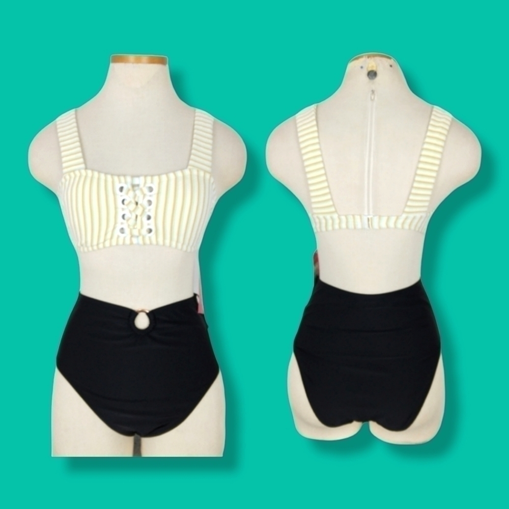 Bikini Set 💛  Xhilaration and Shade & Shore